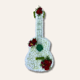 Guitar Tribute